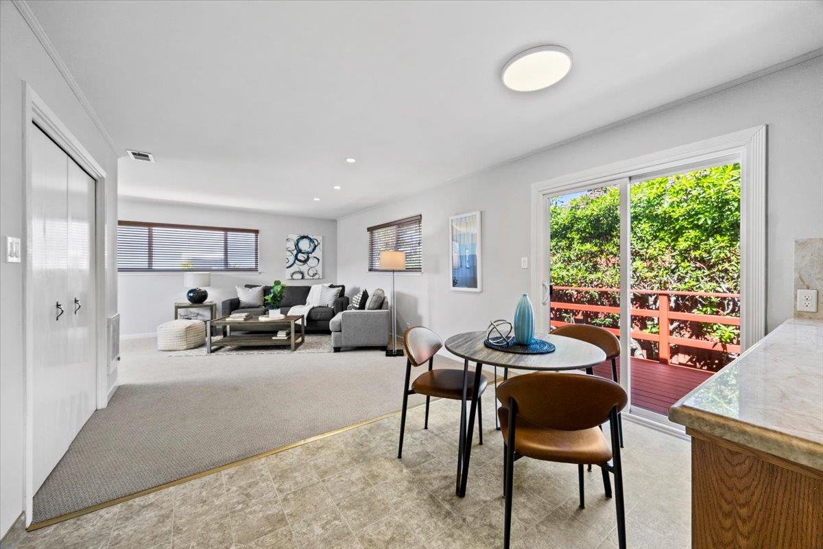 Detail Gallery Image 28 of 64 For 3713 Santiago St, San Mateo,  CA 94403 - 3 Beds | 2 Baths