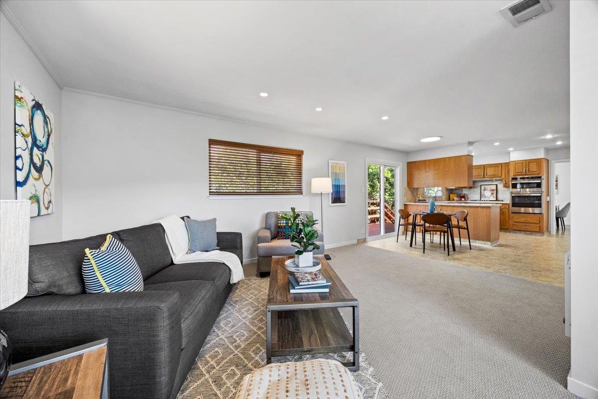 Detail Gallery Image 29 of 64 For 3713 Santiago St, San Mateo,  CA 94403 - 3 Beds | 2 Baths