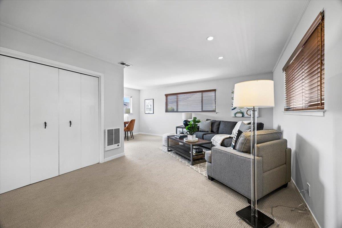 Detail Gallery Image 30 of 64 For 3713 Santiago St, San Mateo,  CA 94403 - 3 Beds | 2 Baths