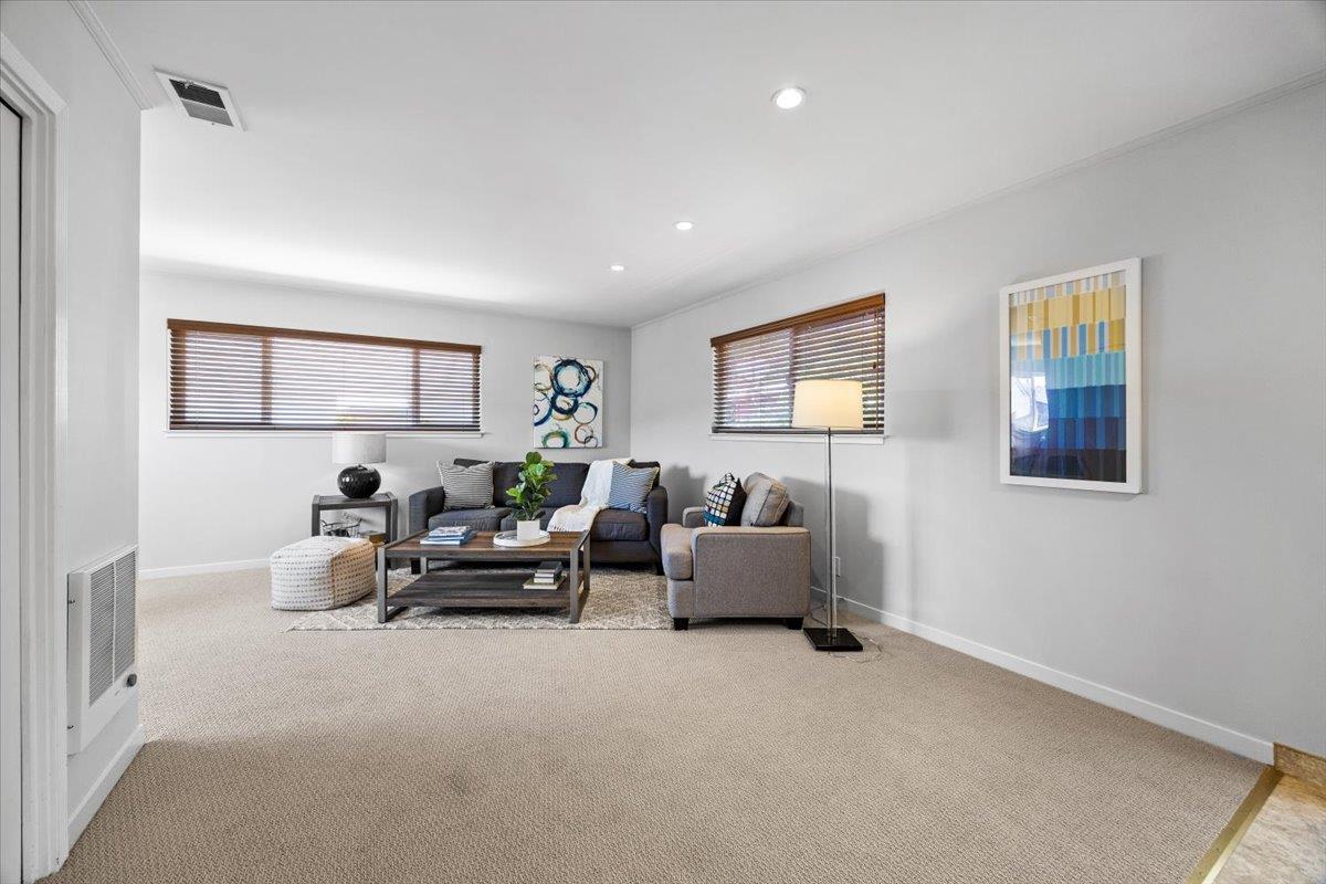 Detail Gallery Image 32 of 64 For 3713 Santiago St, San Mateo,  CA 94403 - 3 Beds | 2 Baths