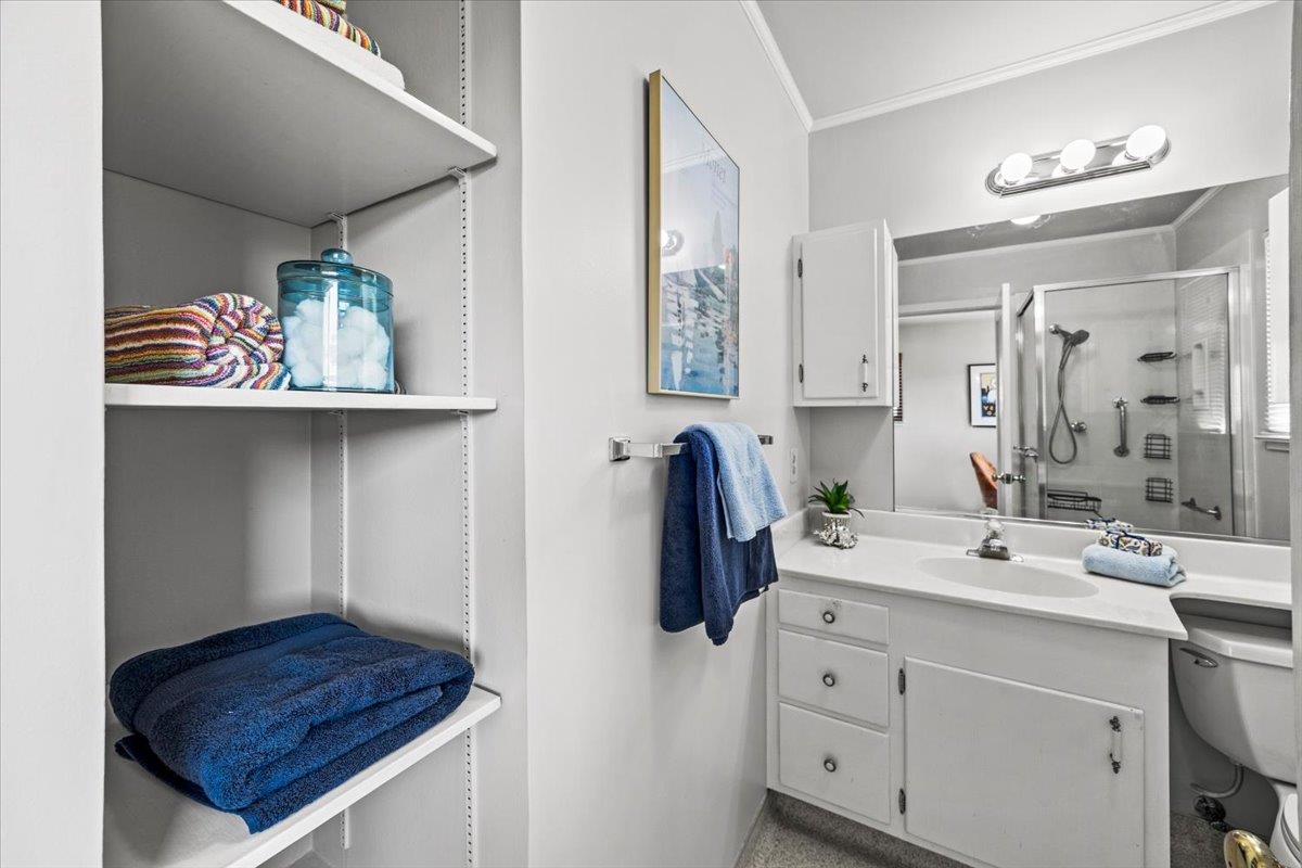 Detail Gallery Image 34 of 64 For 3713 Santiago St, San Mateo,  CA 94403 - 3 Beds | 2 Baths