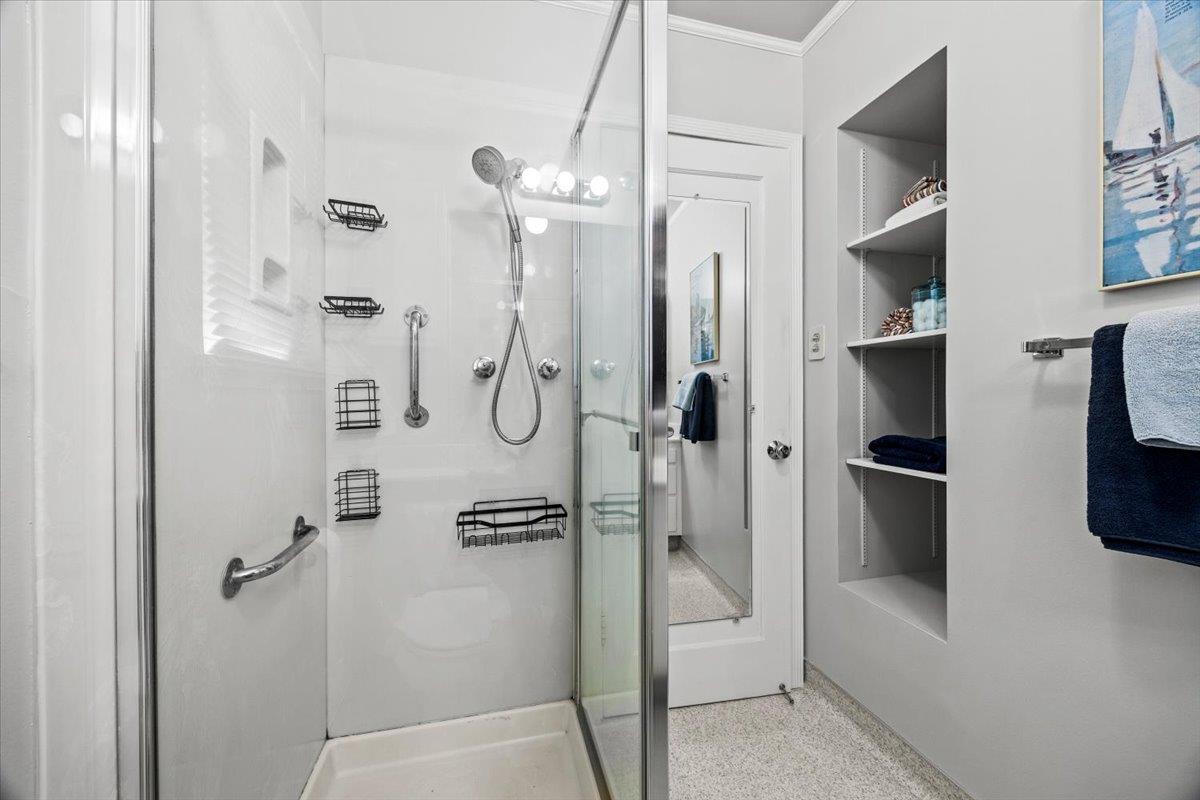 Detail Gallery Image 36 of 64 For 3713 Santiago St, San Mateo,  CA 94403 - 3 Beds | 2 Baths