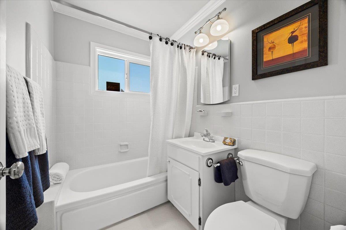 Detail Gallery Image 41 of 64 For 3713 Santiago St, San Mateo,  CA 94403 - 3 Beds | 2 Baths