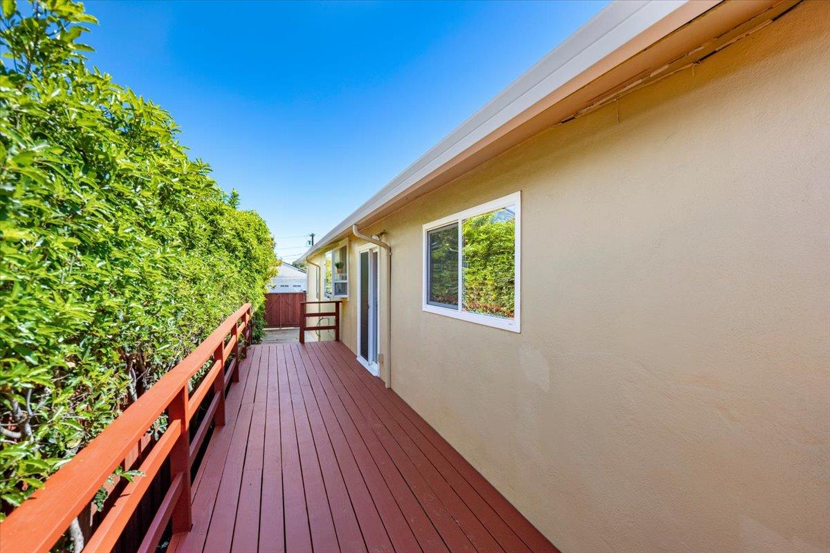 Detail Gallery Image 43 of 64 For 3713 Santiago St, San Mateo,  CA 94403 - 3 Beds | 2 Baths