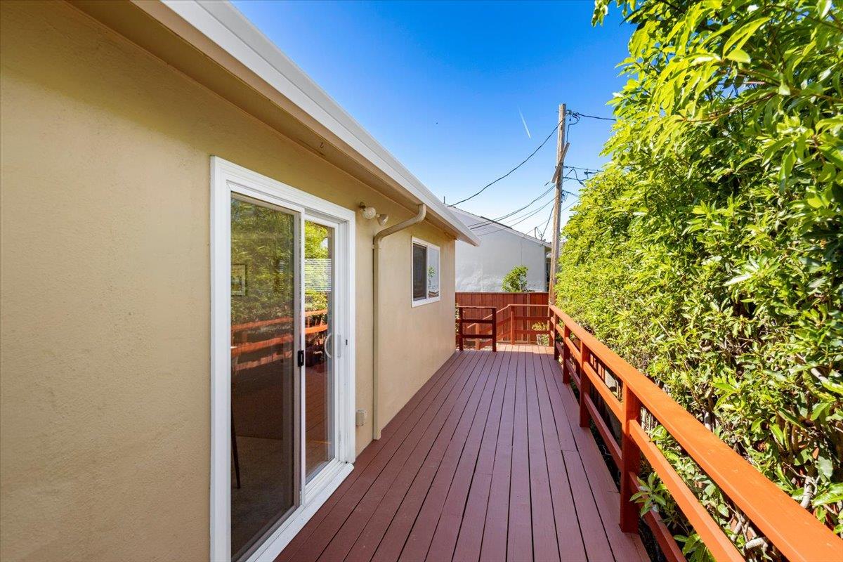 Detail Gallery Image 45 of 64 For 3713 Santiago St, San Mateo,  CA 94403 - 3 Beds | 2 Baths