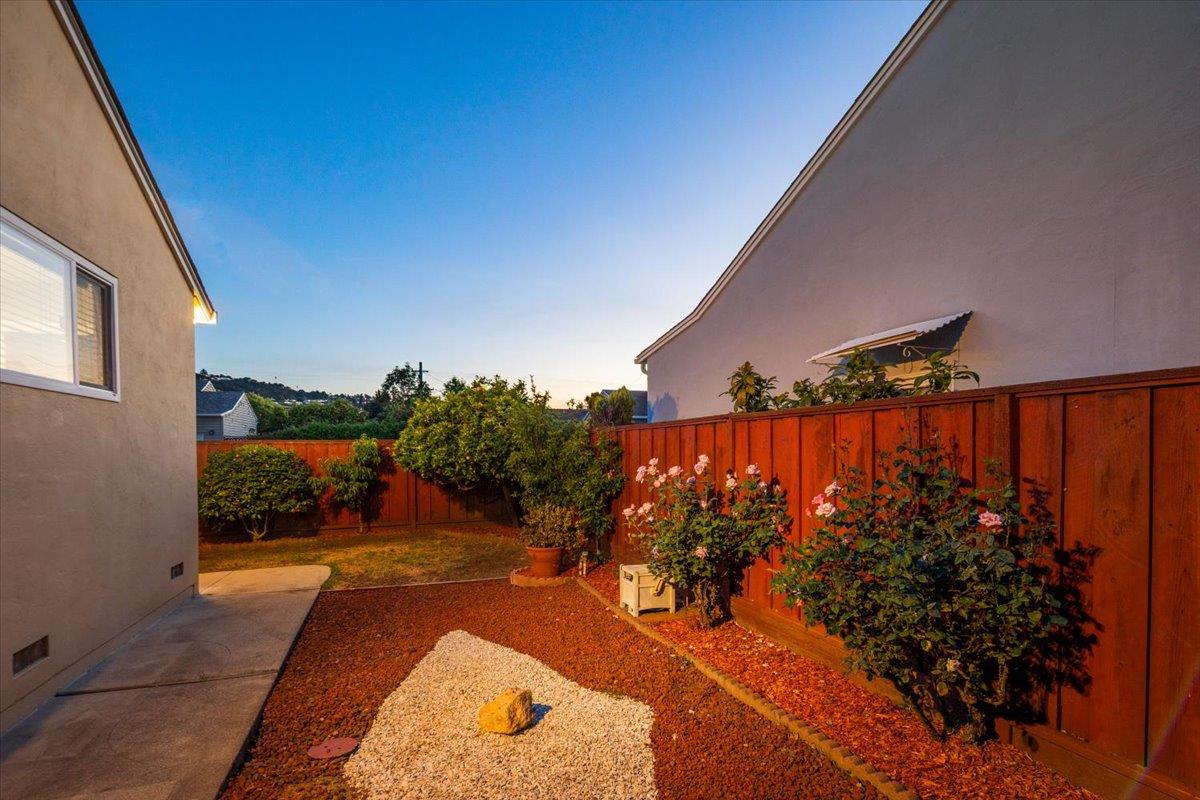 Detail Gallery Image 47 of 64 For 3713 Santiago St, San Mateo,  CA 94403 - 3 Beds | 2 Baths