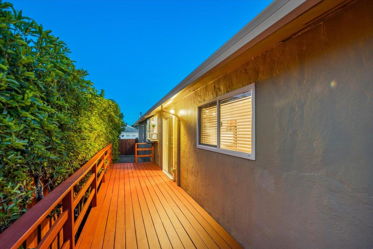 Detail Gallery Image 48 of 64 For 3713 Santiago St, San Mateo,  CA 94403 - 3 Beds | 2 Baths