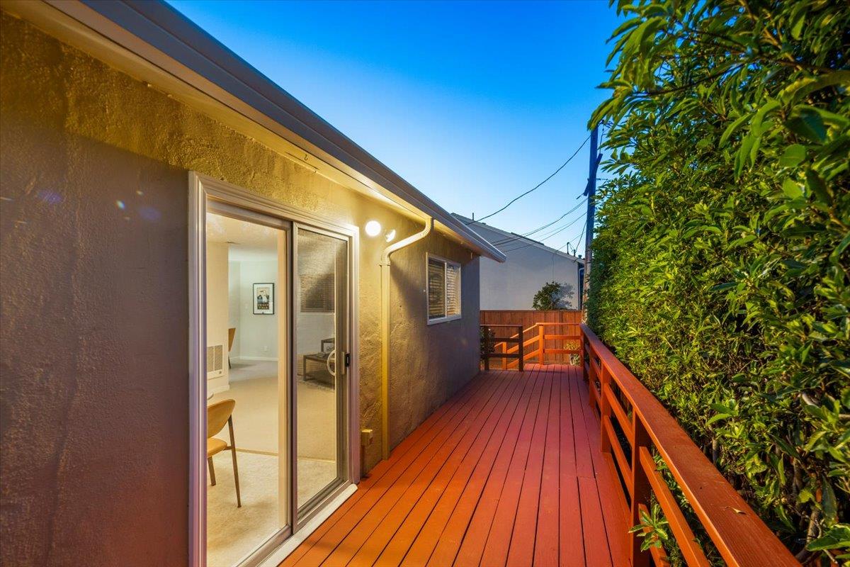 Detail Gallery Image 49 of 64 For 3713 Santiago St, San Mateo,  CA 94403 - 3 Beds | 2 Baths