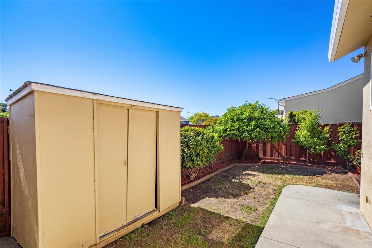 Detail Gallery Image 50 of 64 For 3713 Santiago St, San Mateo,  CA 94403 - 3 Beds | 2 Baths