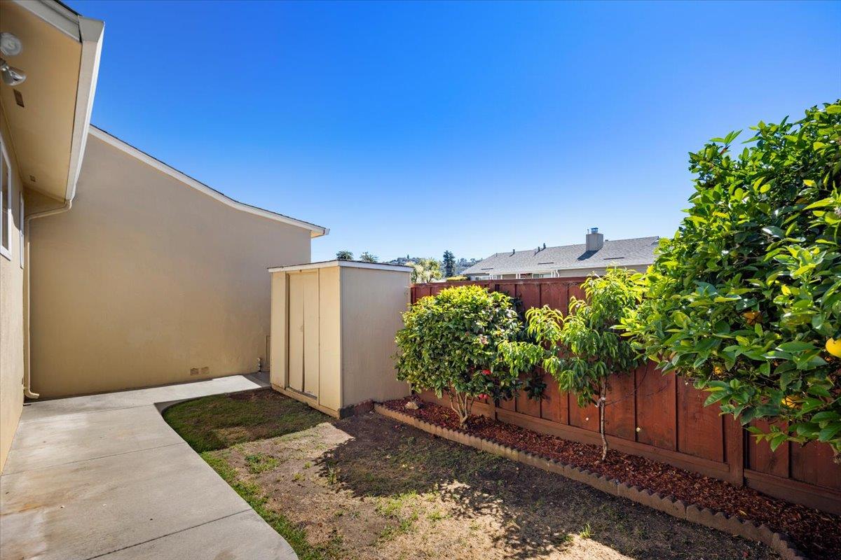 Detail Gallery Image 51 of 64 For 3713 Santiago St, San Mateo,  CA 94403 - 3 Beds | 2 Baths