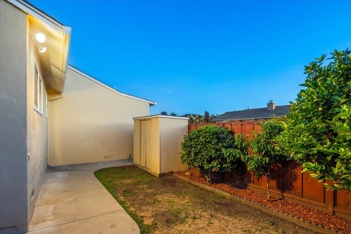 Detail Gallery Image 52 of 64 For 3713 Santiago St, San Mateo,  CA 94403 - 3 Beds | 2 Baths