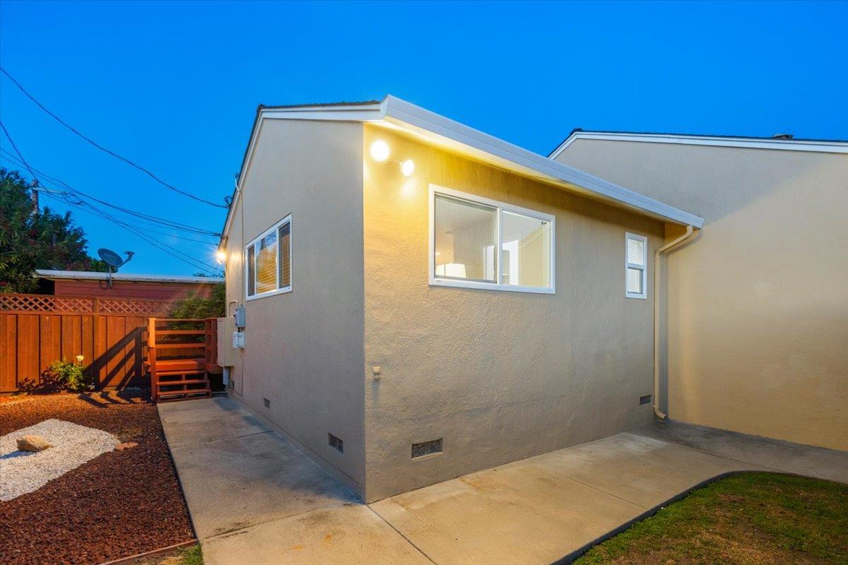 Detail Gallery Image 53 of 64 For 3713 Santiago St, San Mateo,  CA 94403 - 3 Beds | 2 Baths