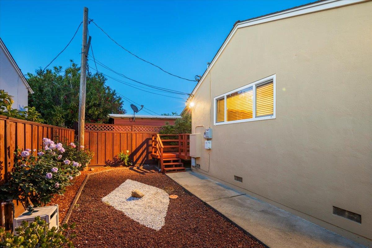 Detail Gallery Image 55 of 64 For 3713 Santiago St, San Mateo,  CA 94403 - 3 Beds | 2 Baths