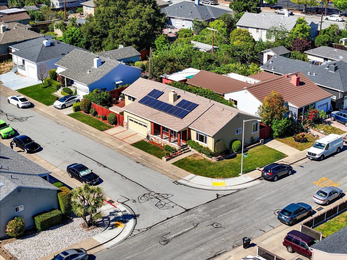 Detail Gallery Image 57 of 64 For 3713 Santiago St, San Mateo,  CA 94403 - 3 Beds | 2 Baths