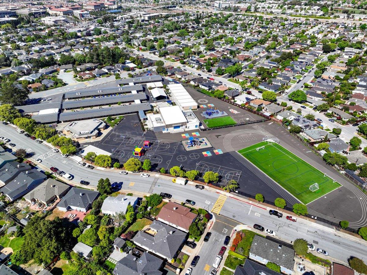 Detail Gallery Image 58 of 64 For 3713 Santiago St, San Mateo,  CA 94403 - 3 Beds | 2 Baths