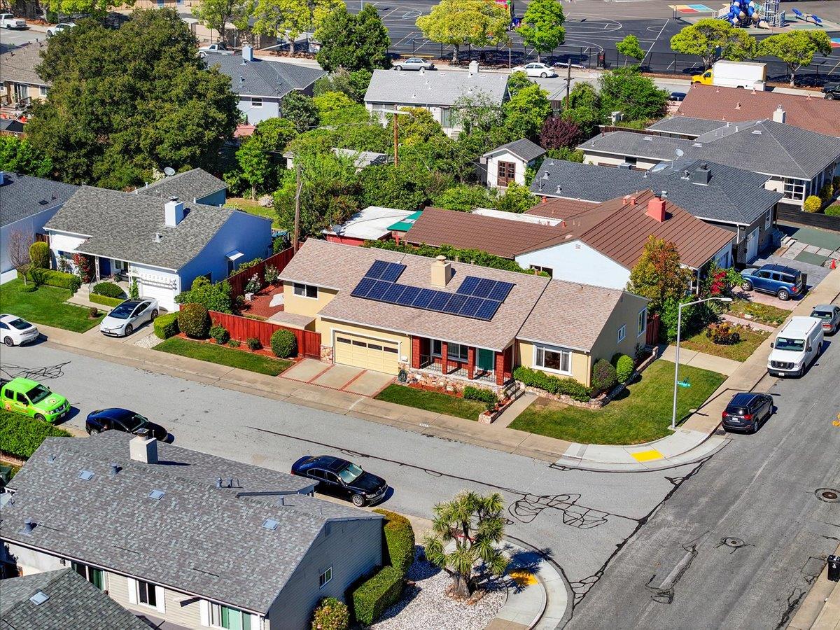 Detail Gallery Image 59 of 64 For 3713 Santiago St, San Mateo,  CA 94403 - 3 Beds | 2 Baths