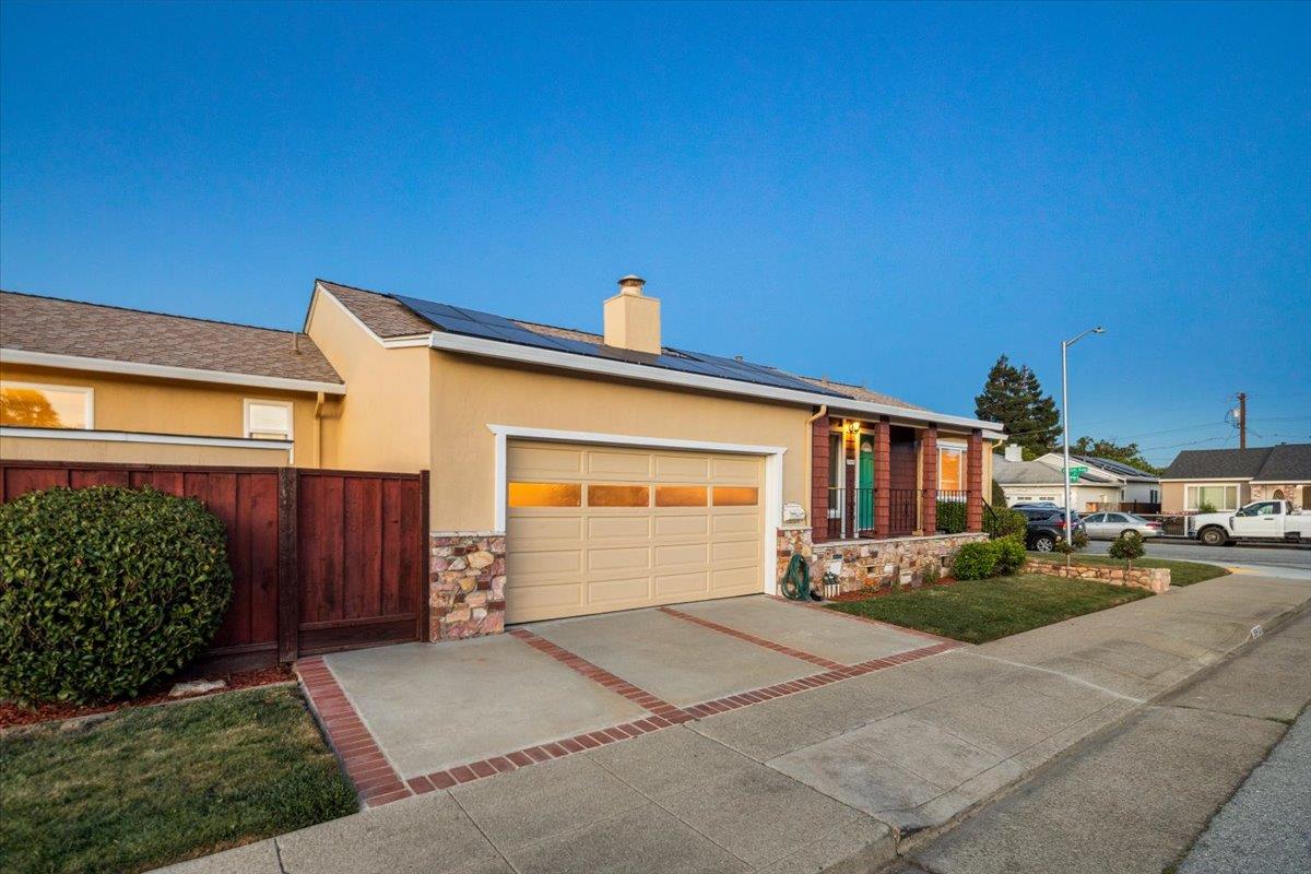 Detail Gallery Image 6 of 64 For 3713 Santiago St, San Mateo,  CA 94403 - 3 Beds | 2 Baths