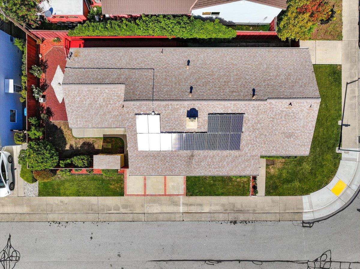 Detail Gallery Image 60 of 64 For 3713 Santiago St, San Mateo,  CA 94403 - 3 Beds | 2 Baths