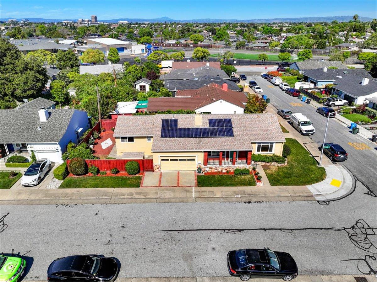 Detail Gallery Image 62 of 64 For 3713 Santiago St, San Mateo,  CA 94403 - 3 Beds | 2 Baths