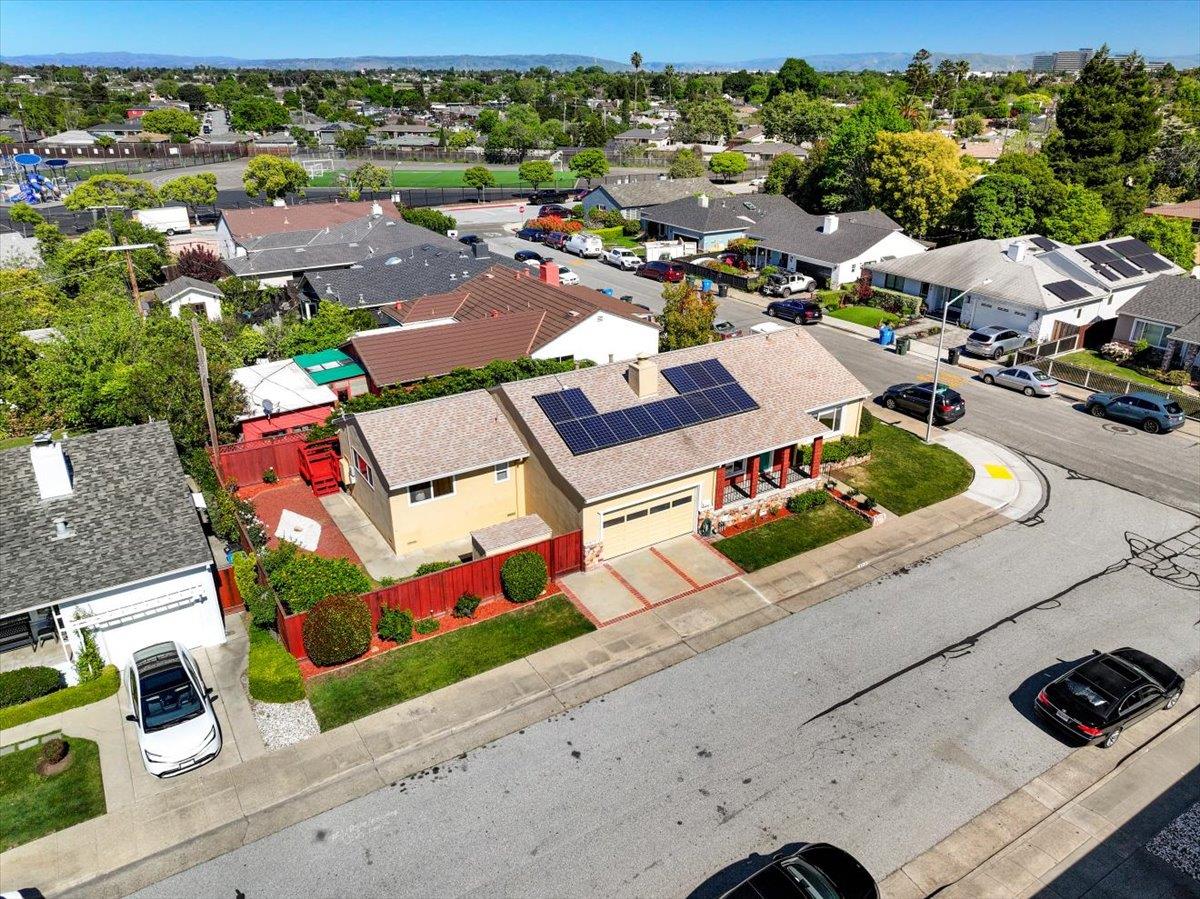 Detail Gallery Image 63 of 64 For 3713 Santiago St, San Mateo,  CA 94403 - 3 Beds | 2 Baths