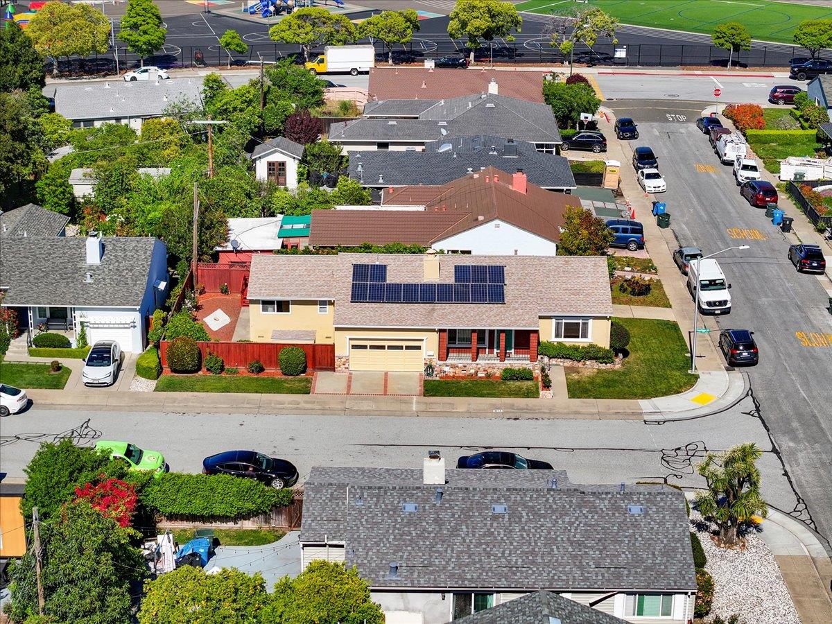 Detail Gallery Image 64 of 64 For 3713 Santiago St, San Mateo,  CA 94403 - 3 Beds | 2 Baths