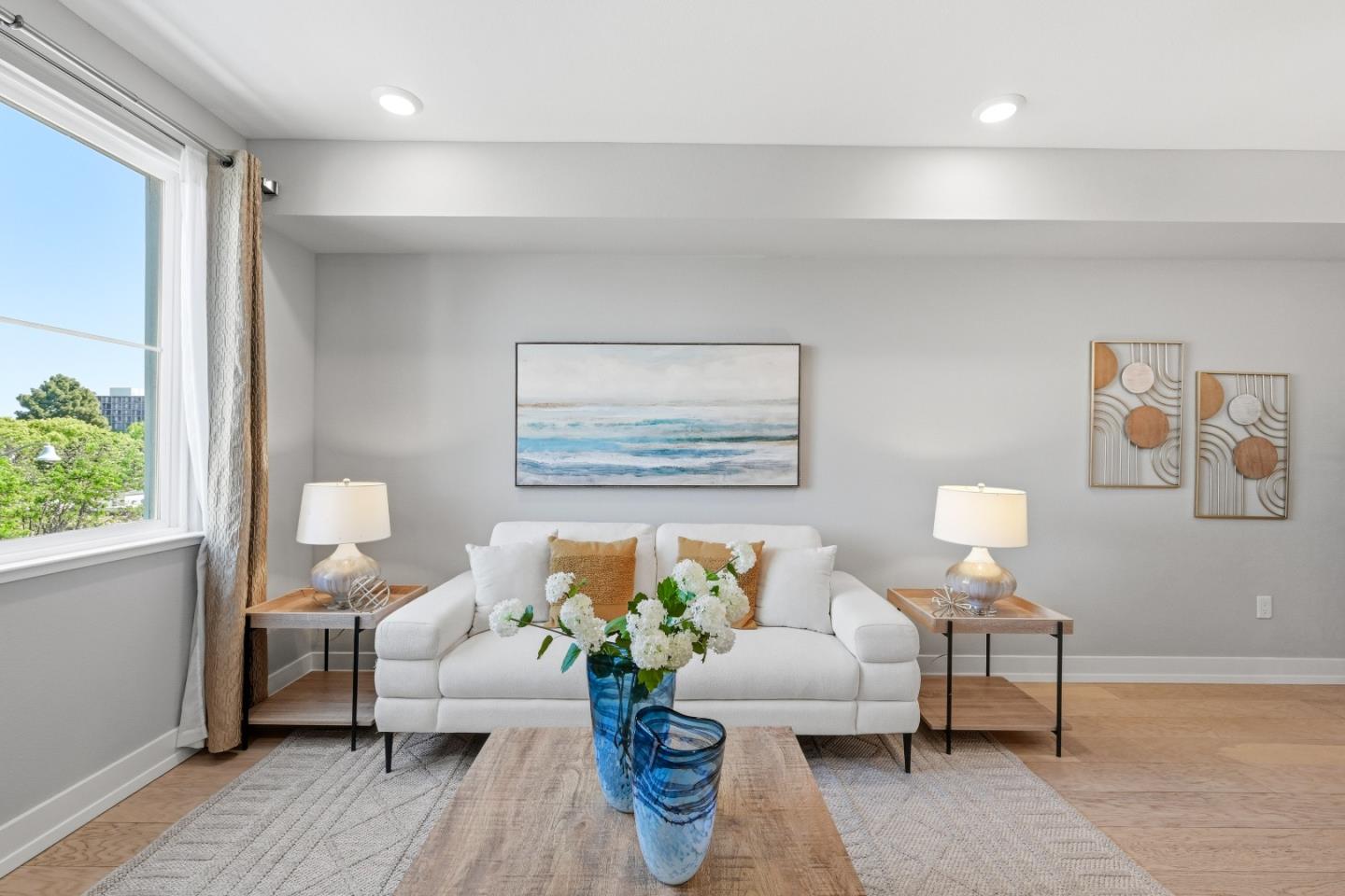 Detail Gallery Image 10 of 55 For 1048 Monroe St #307,  Santa Clara,  CA 95050 - 3 Beds | 3 Baths