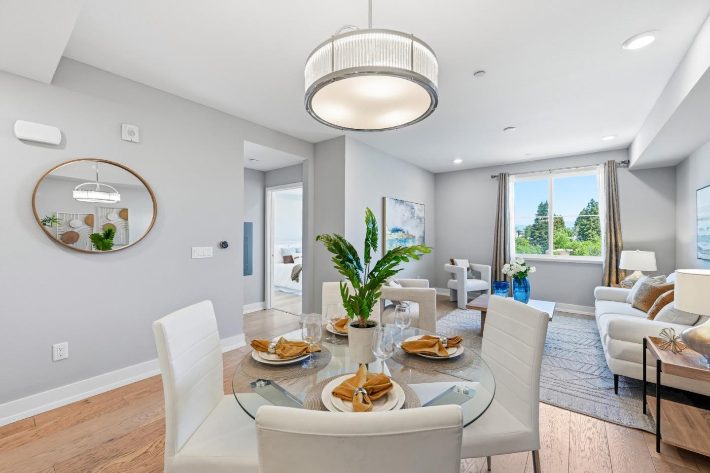 Detail Gallery Image 13 of 55 For 1048 Monroe St #307,  Santa Clara,  CA 95050 - 3 Beds | 3 Baths