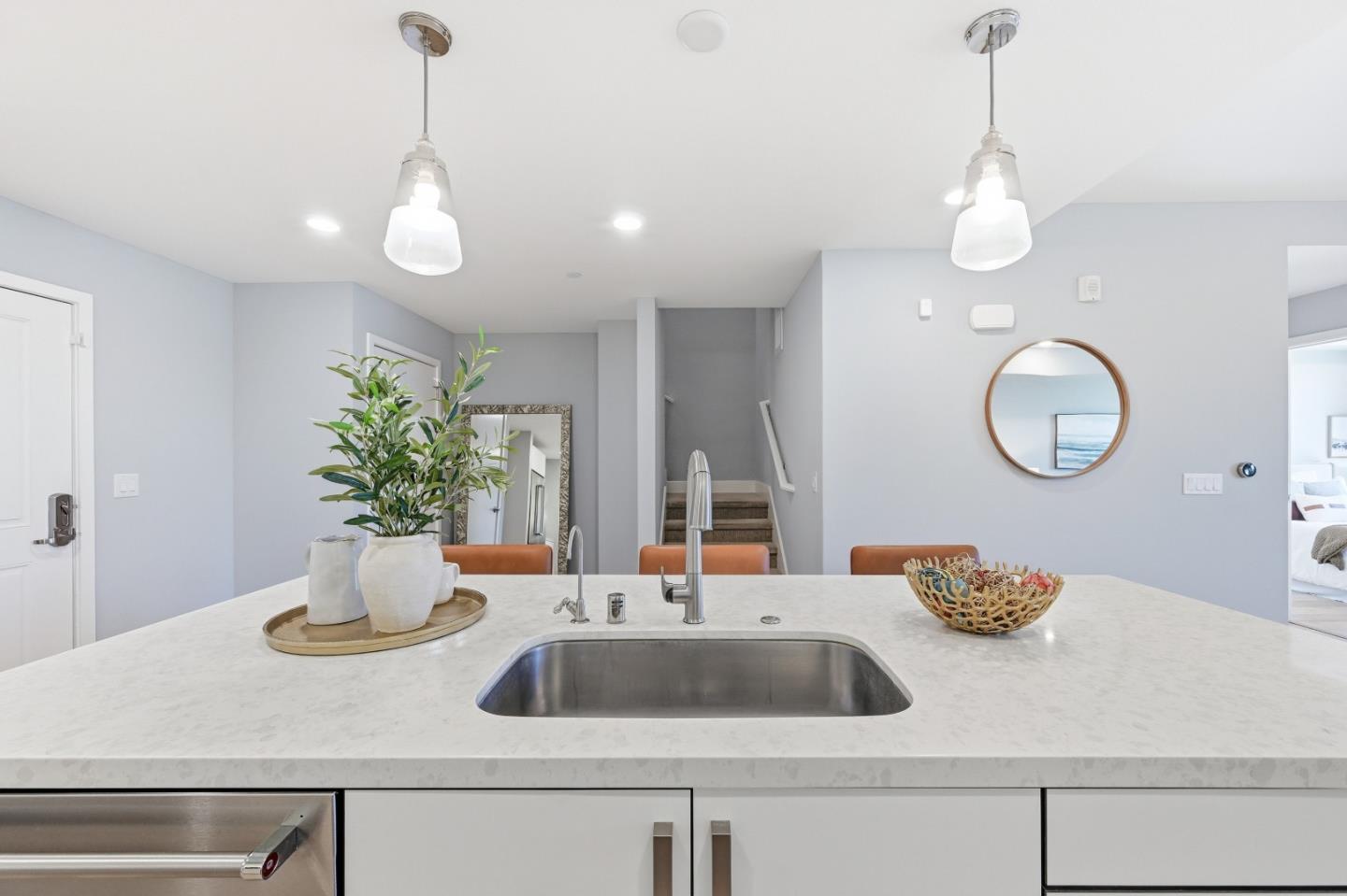 Detail Gallery Image 18 of 55 For 1048 Monroe St #307,  Santa Clara,  CA 95050 - 3 Beds | 3 Baths