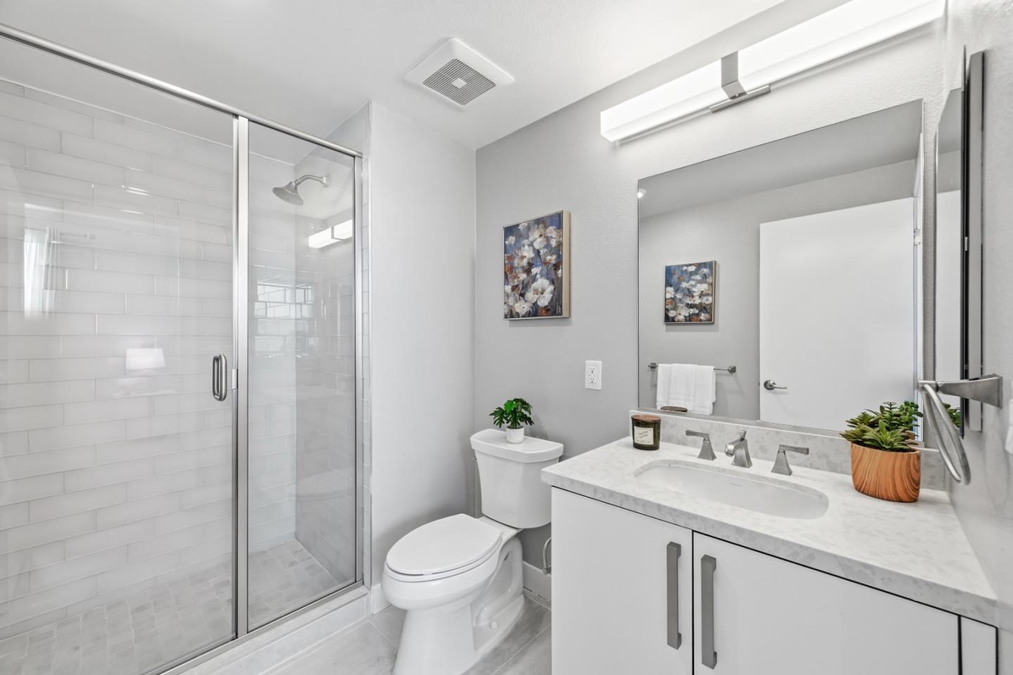 Detail Gallery Image 30 of 55 For 1048 Monroe St #307,  Santa Clara,  CA 95050 - 3 Beds | 3 Baths