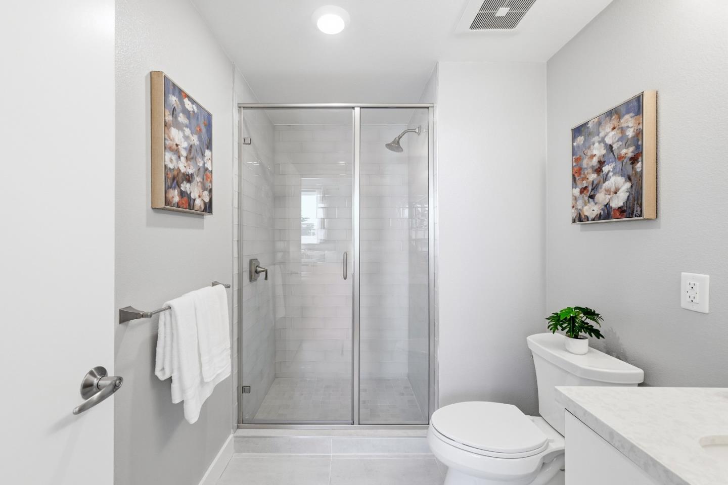 Detail Gallery Image 31 of 55 For 1048 Monroe St #307,  Santa Clara,  CA 95050 - 3 Beds | 3 Baths