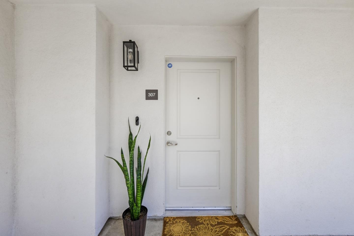 Detail Gallery Image 39 of 55 For 1048 Monroe St #307,  Santa Clara,  CA 95050 - 3 Beds | 3 Baths