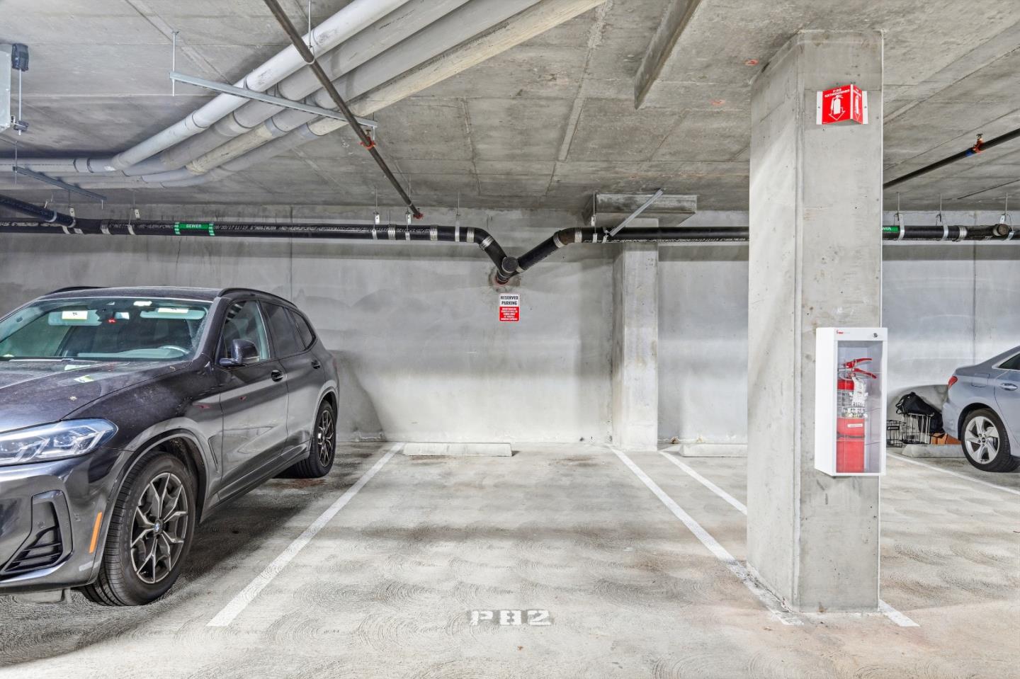 Detail Gallery Image 40 of 55 For 1048 Monroe St #307,  Santa Clara,  CA 95050 - 3 Beds | 3 Baths