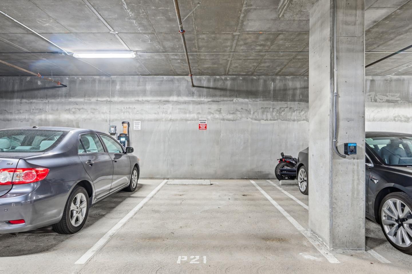 Detail Gallery Image 41 of 55 For 1048 Monroe St #307,  Santa Clara,  CA 95050 - 3 Beds | 3 Baths