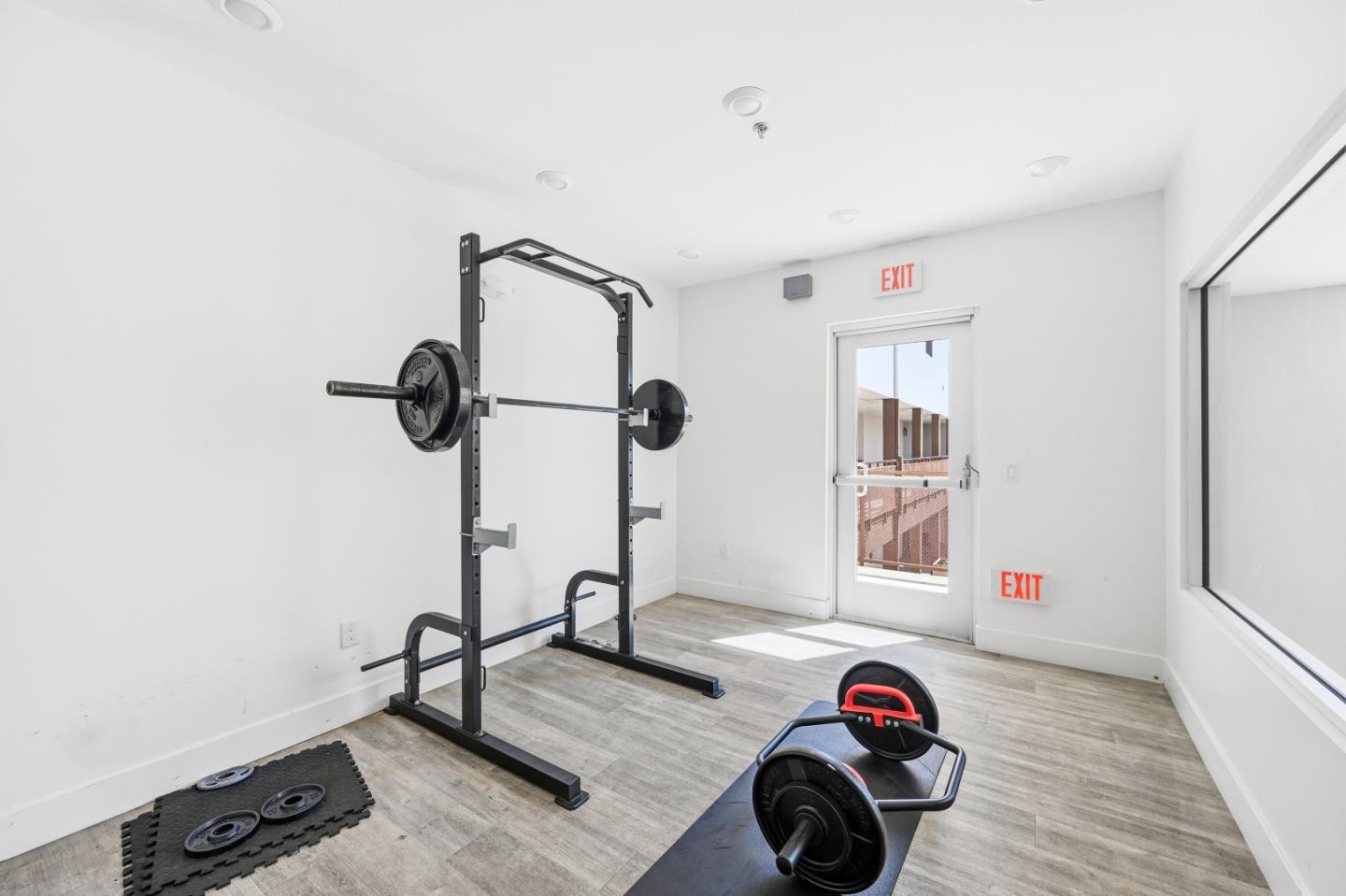 Detail Gallery Image 44 of 55 For 1048 Monroe St #307,  Santa Clara,  CA 95050 - 3 Beds | 3 Baths