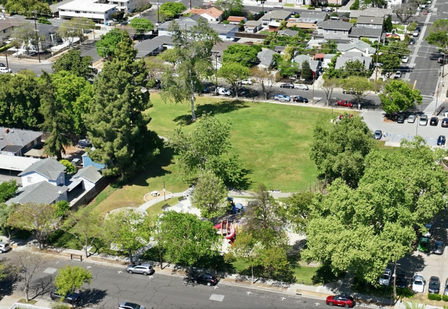 Detail Gallery Image 52 of 55 For 1048 Monroe St #307,  Santa Clara,  CA 95050 - 3 Beds | 3 Baths