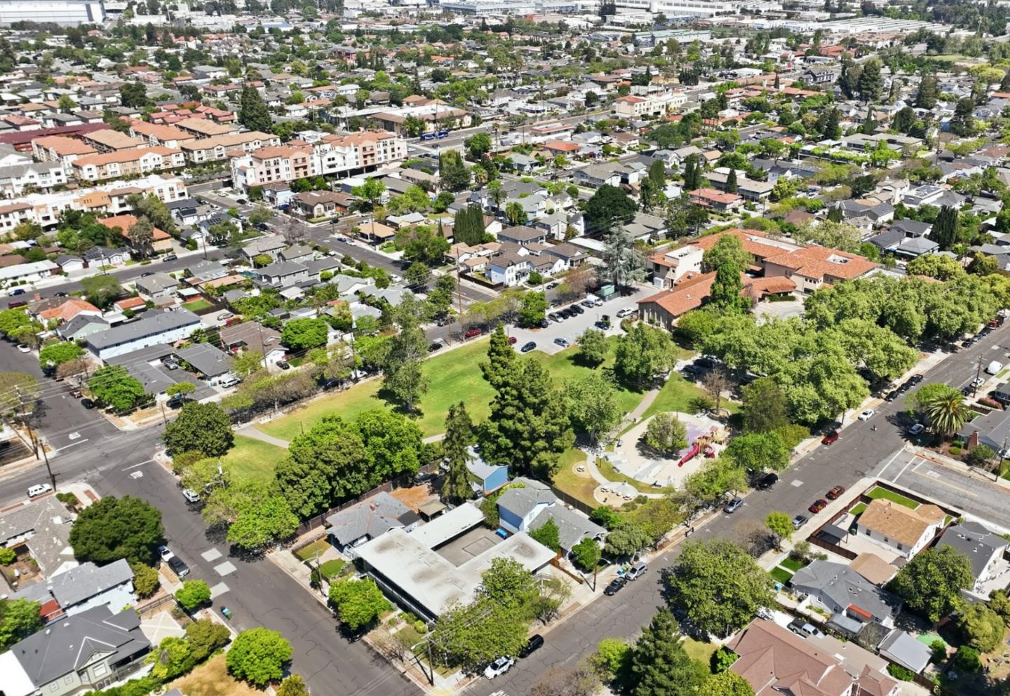 Detail Gallery Image 53 of 55 For 1048 Monroe St #307,  Santa Clara,  CA 95050 - 3 Beds | 3 Baths