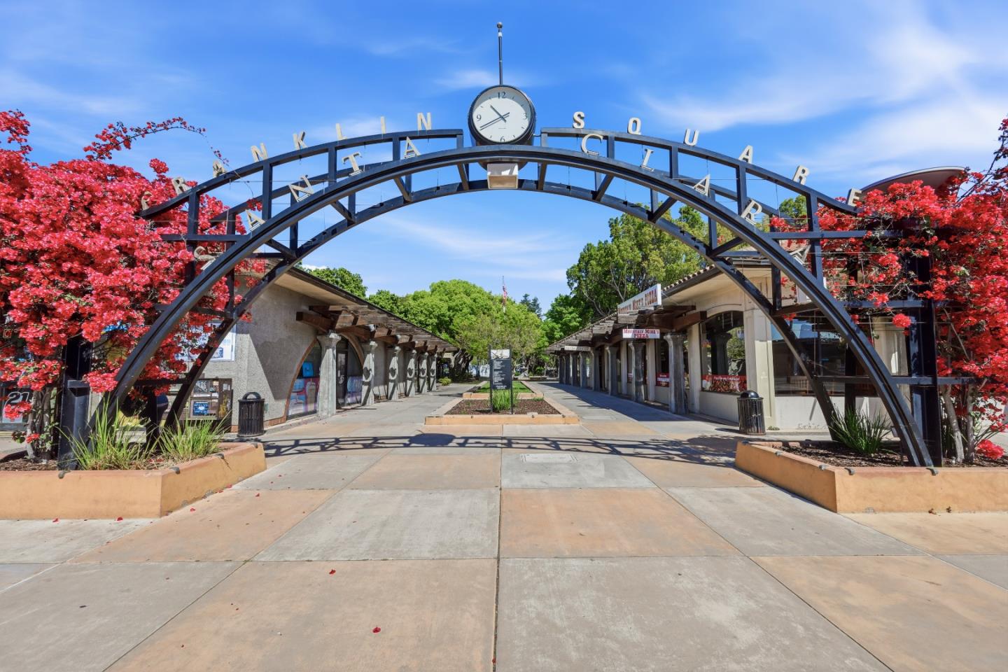 Detail Gallery Image 55 of 55 For 1048 Monroe St #307,  Santa Clara,  CA 95050 - 3 Beds | 3 Baths