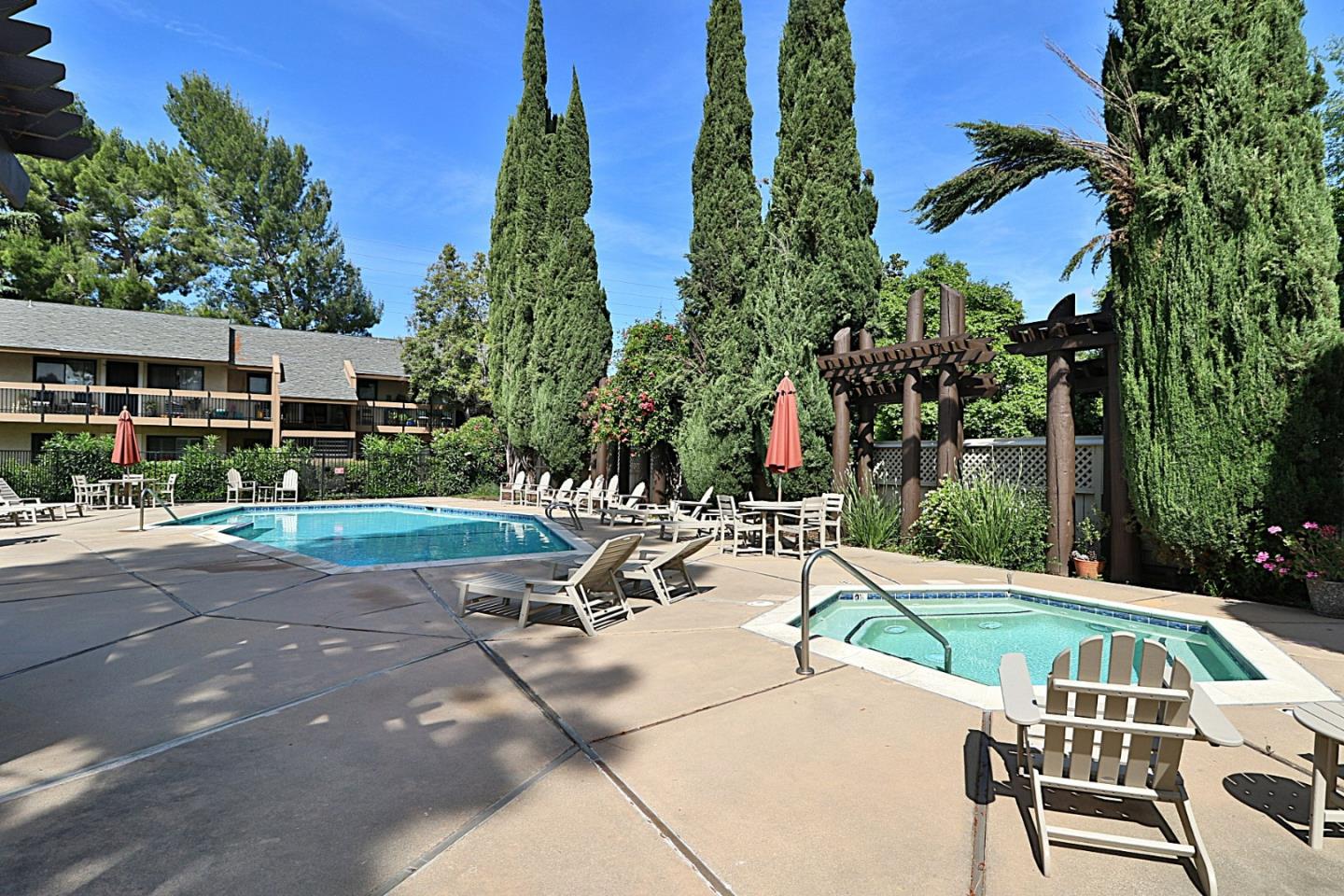 Detail Gallery Image 19 of 23 For 185 Union Ave #89,  Campbell,  CA 95008 - 1 Beds | 1 Baths