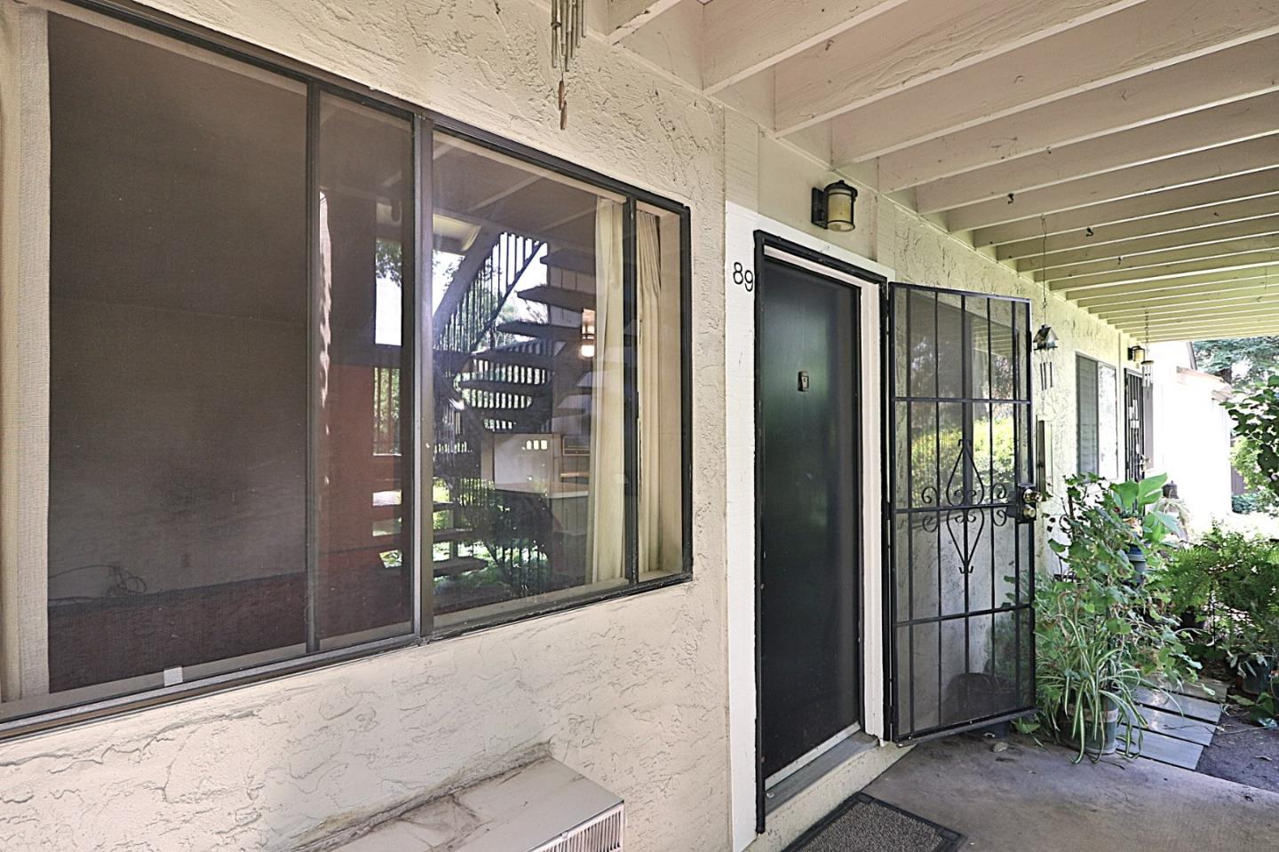 Detail Gallery Image 2 of 23 For 185 Union Ave #89,  Campbell,  CA 95008 - 1 Beds | 1 Baths