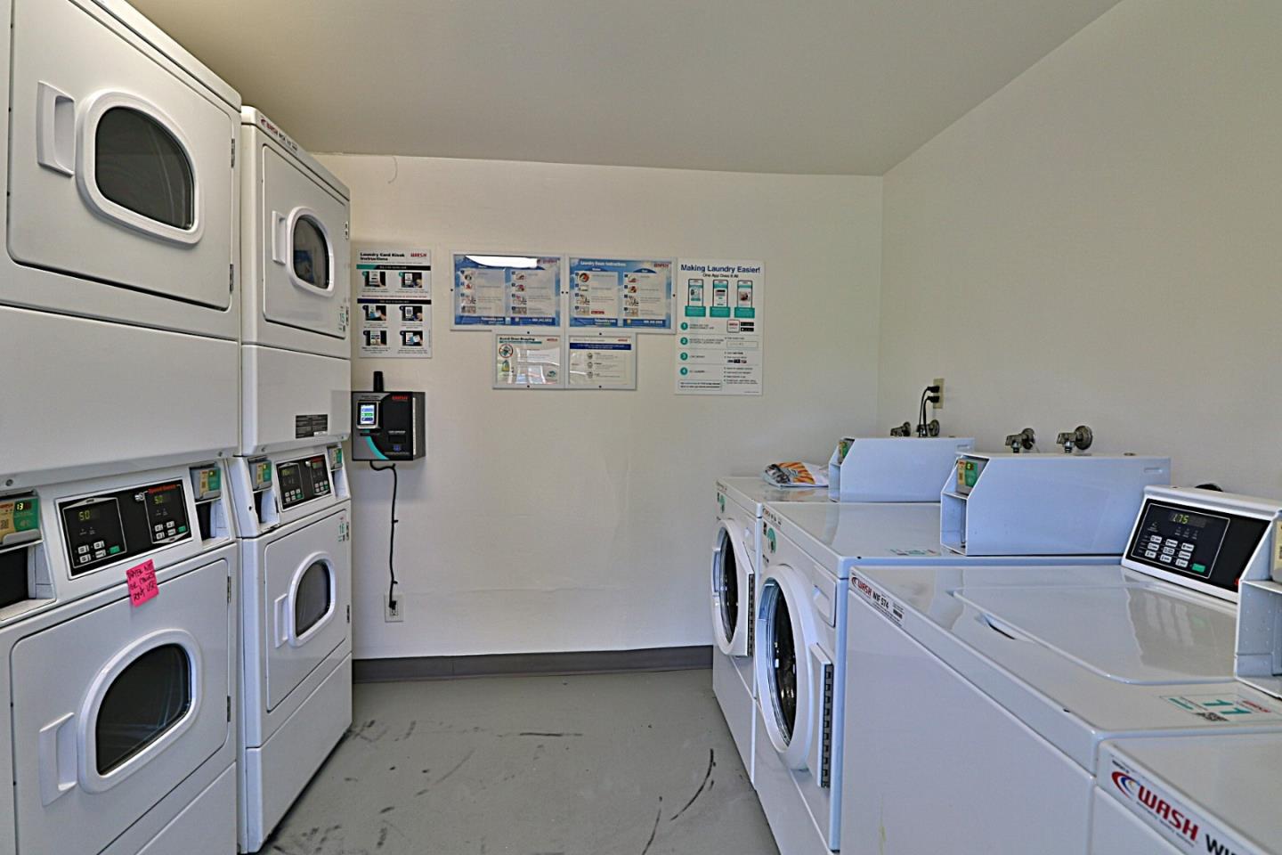 Detail Gallery Image 21 of 23 For 185 Union Ave #89,  Campbell,  CA 95008 - 1 Beds | 1 Baths