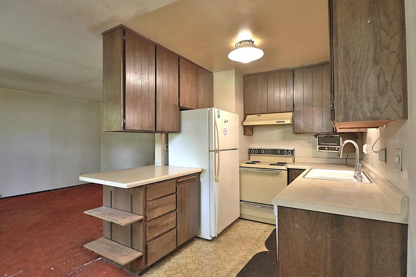 Detail Gallery Image 7 of 23 For 185 Union Ave #89,  Campbell,  CA 95008 - 1 Beds | 1 Baths