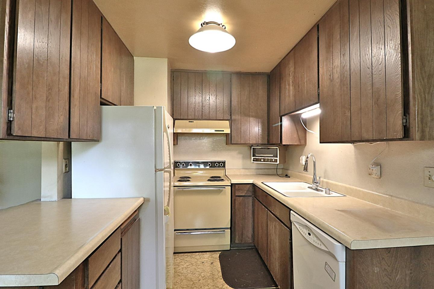 Detail Gallery Image 8 of 23 For 185 Union Ave #89,  Campbell,  CA 95008 - 1 Beds | 1 Baths