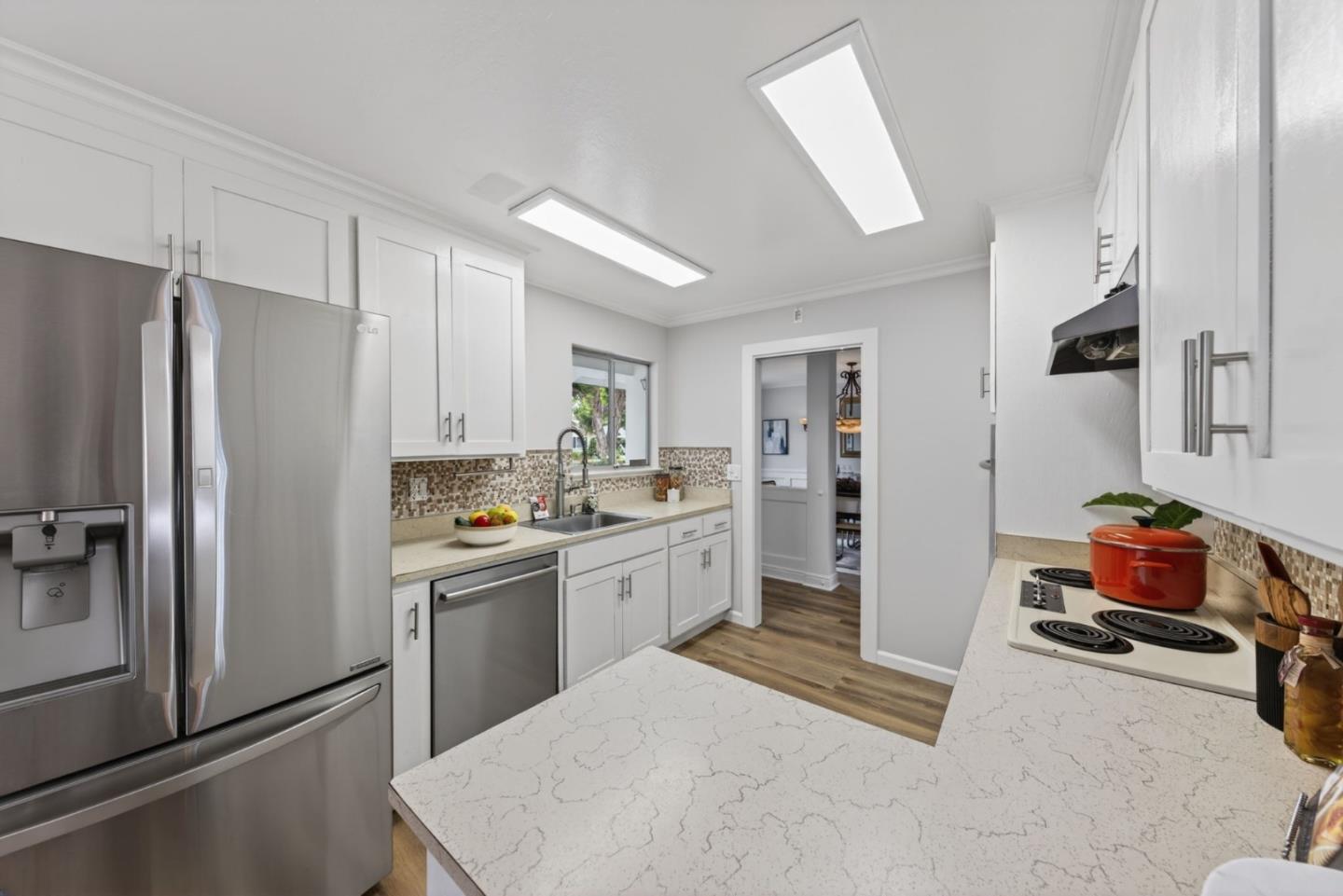 849 Flin Way, Sunnyvale, CA, 94087