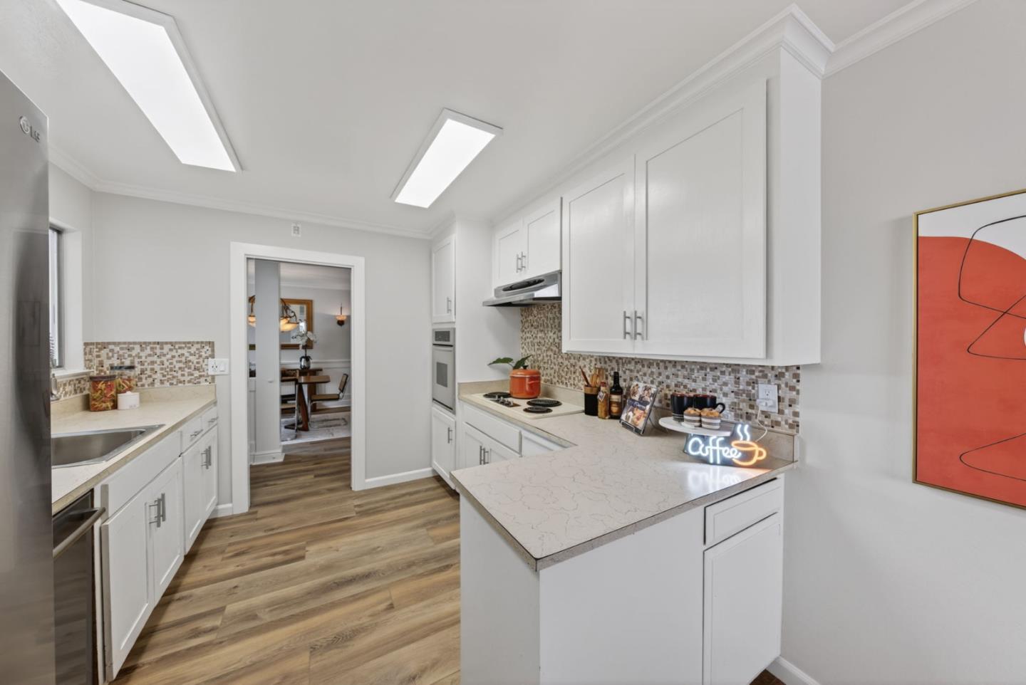 849 Flin Way, Sunnyvale, CA, 94087