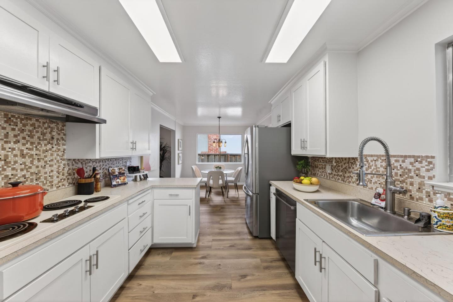849 Flin Way, Sunnyvale, CA, 94087