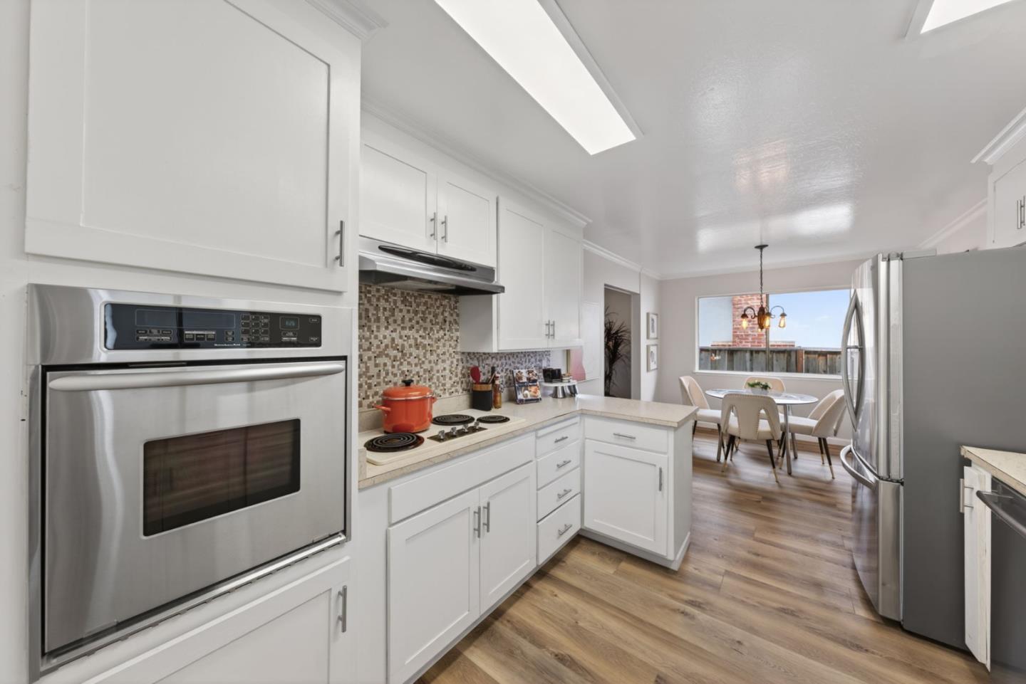 849 Flin Way, Sunnyvale, CA, 94087