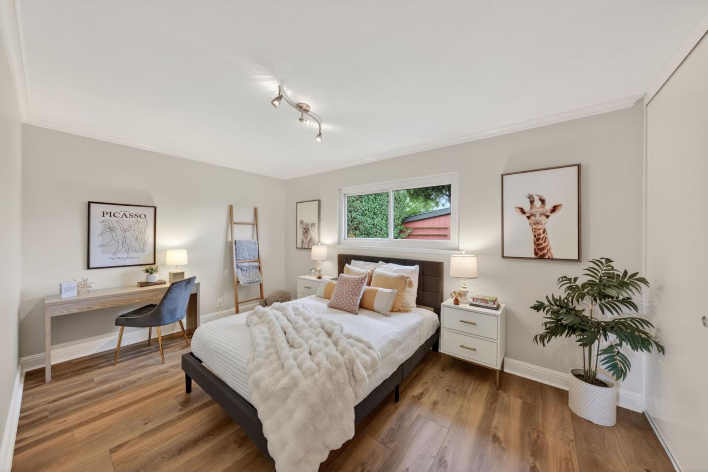 849 Flin Way, Sunnyvale, CA, 94087