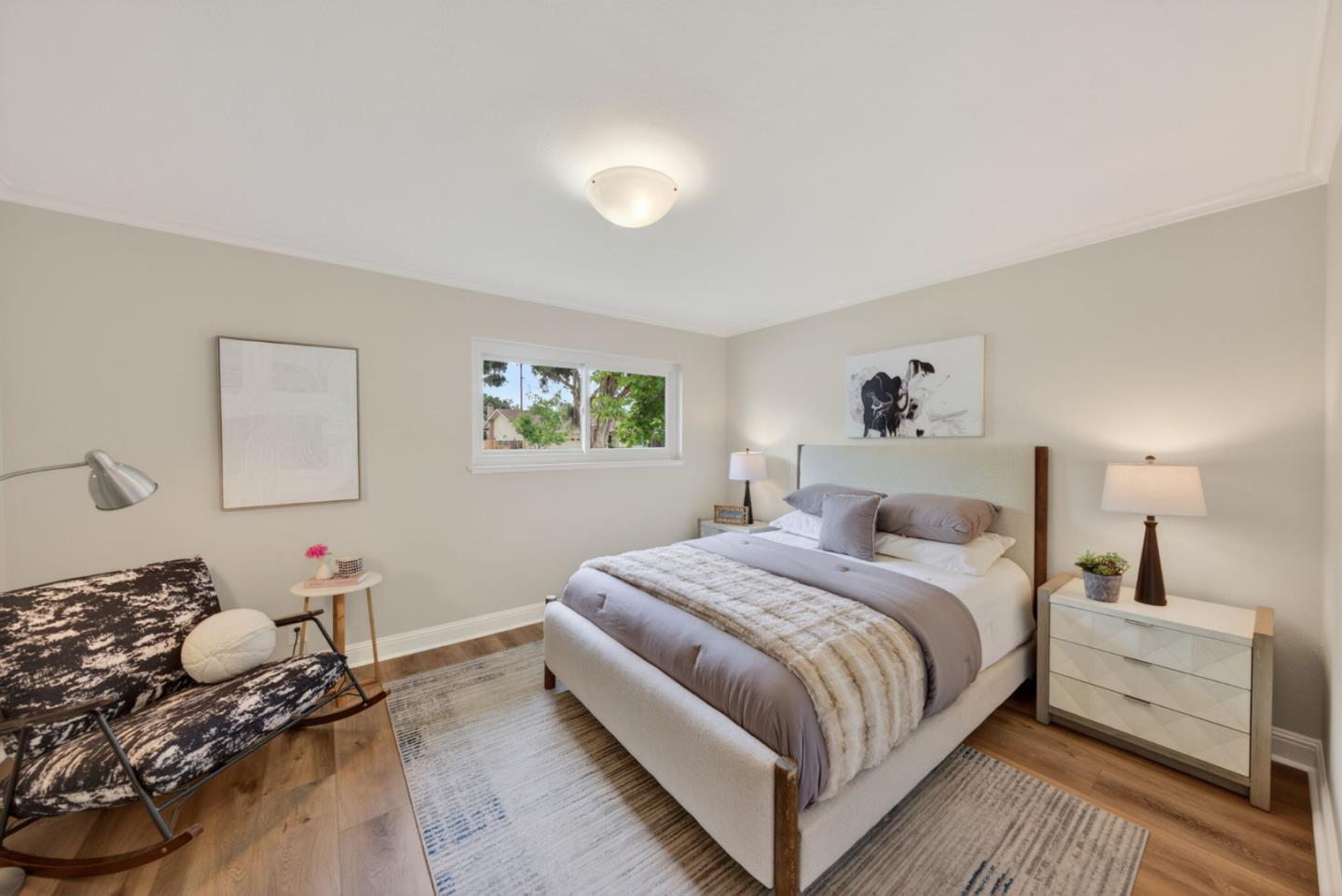 849 Flin Way, Sunnyvale, CA, 94087