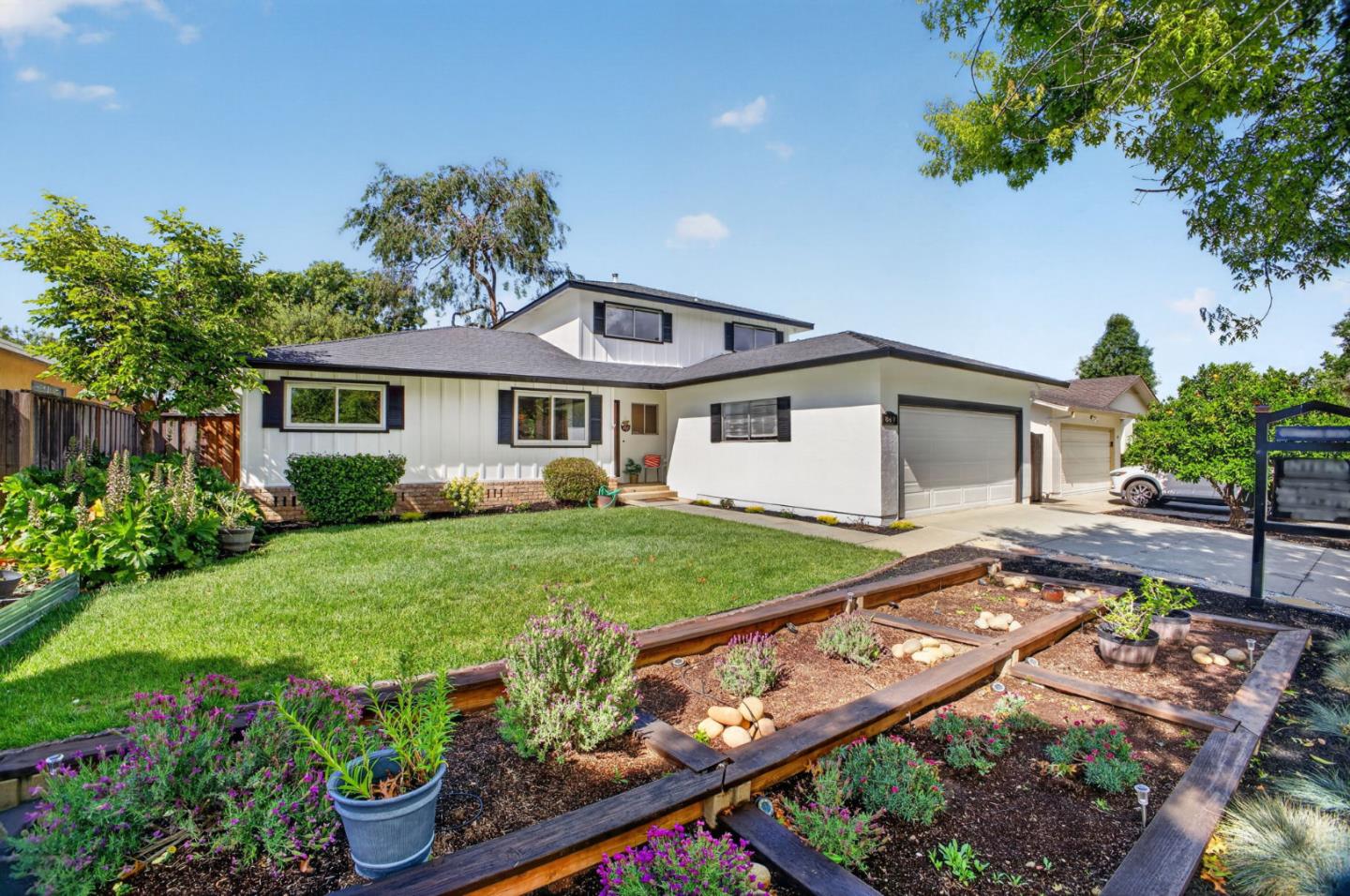 849 Flin Way, Sunnyvale, CA, 94087