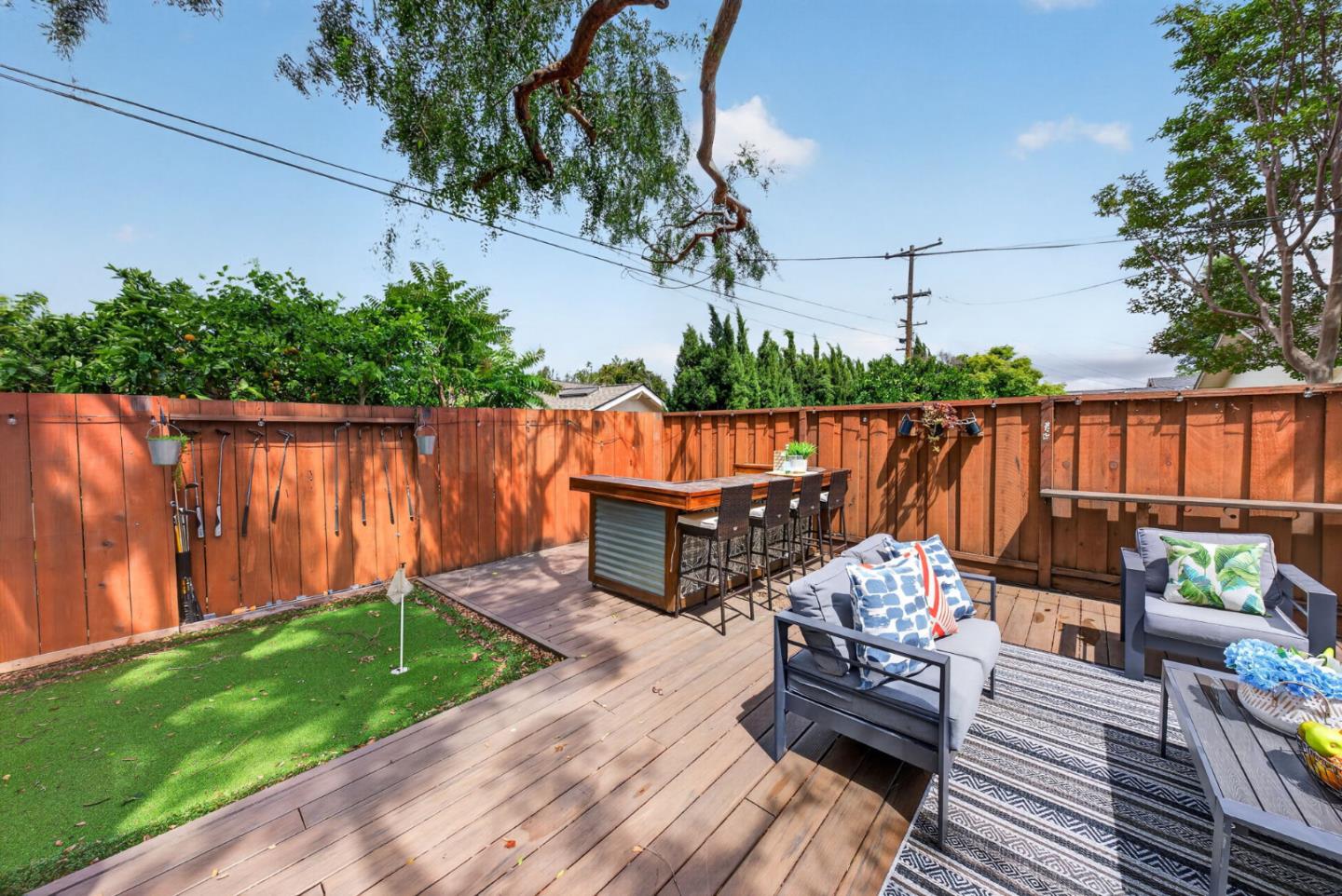 849 Flin Way, Sunnyvale, CA, 94087